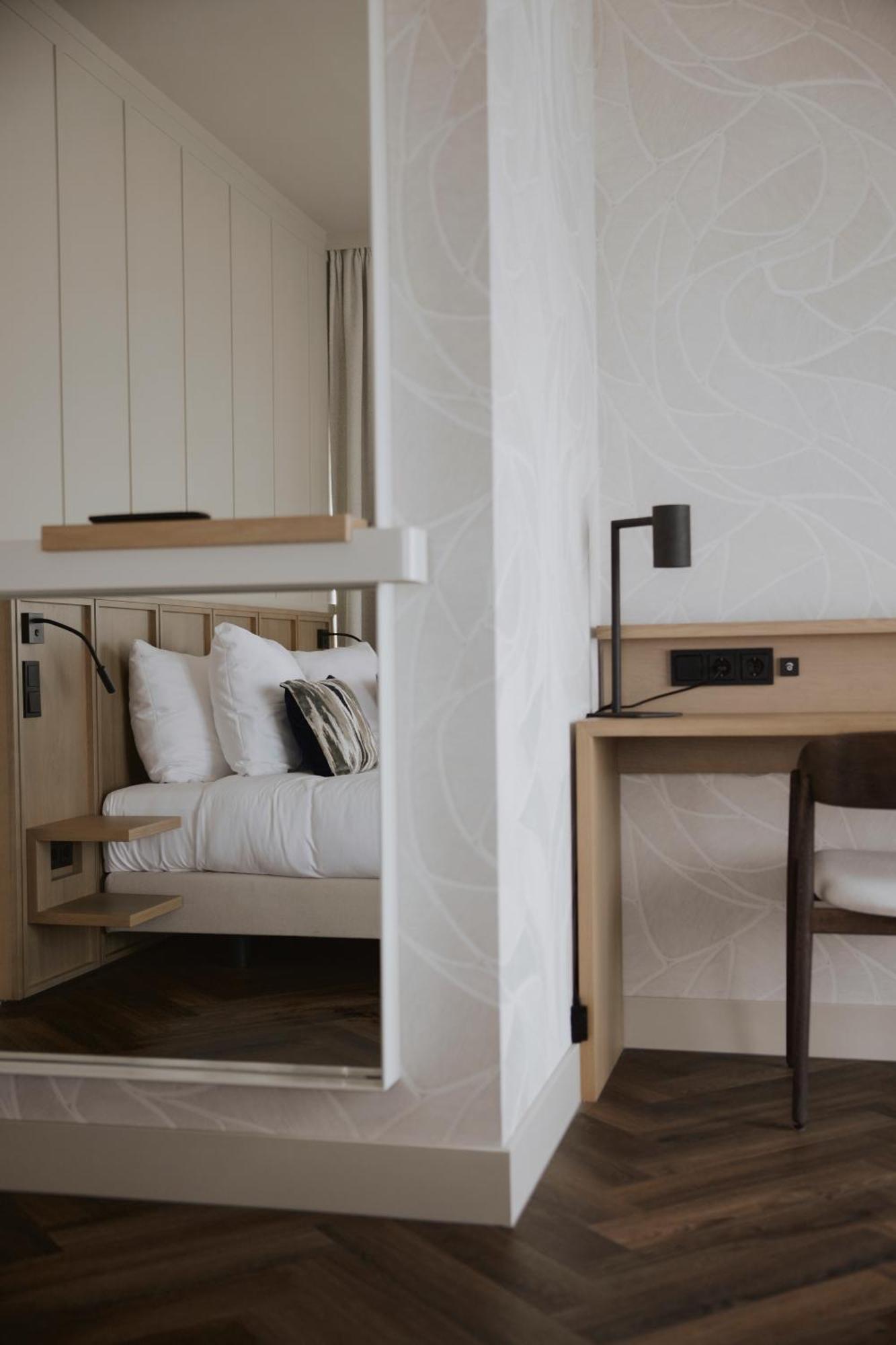 Hotel Oostergoo 그로우 외부 사진